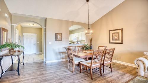 1033 River Crossing Condo in North Myrtle Beach, USA