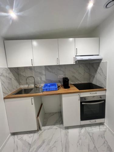 Chambre cosy proche de Paris chambre d'hôte Marolles-en-Brie