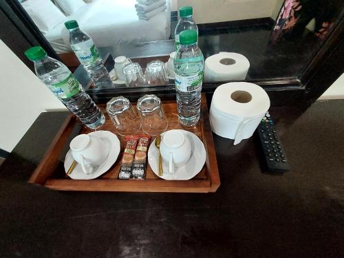 Rustic Comfort Zone, Pattaya - 식음료(F&B)