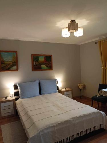 Mroczkówka (Mroczkowka) in ยาสวอ