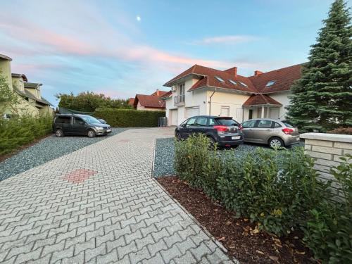 Villa Tara Bük