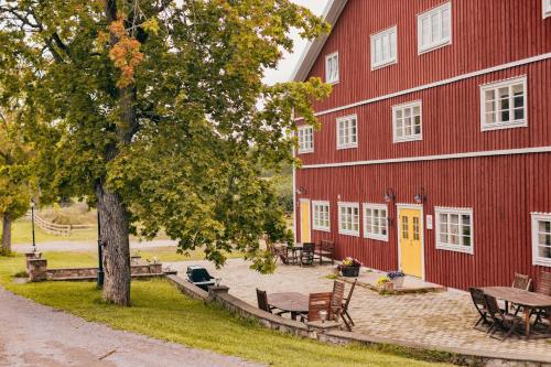 . Sundsmåla Landsbygdshotell