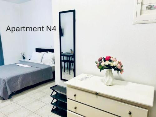 A & A APARTMENTS 2, Skiathos-Stadt (Foto 3)