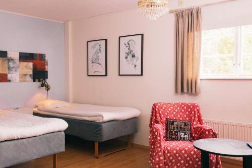Sundsmåla Landsbygdshotell - image 5