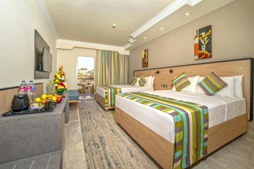 Xperience Kiroseiz AquaPark Premier-Naama Bay - image 3