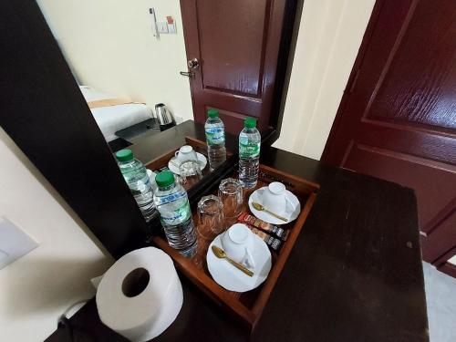 Rustic Comfort Zone, Pattaya - 식음료(F&B)
