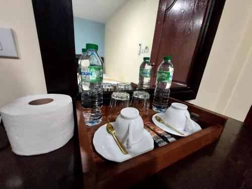 Rustic Comfort Zone, Pattaya - 식음료(F&B)