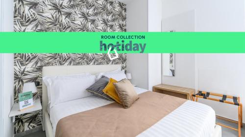 HOTIDAY Room Collection - Napoli Centro Storico 1
