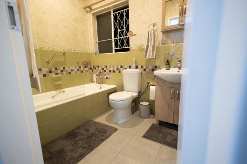 House 22 on Alice, Centurion (foto 10)