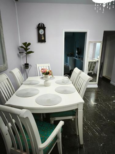 Marilidia House in Kastelli