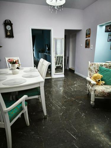 Marilidia House in Kastelli