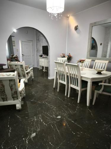 Marilidia House in Kastelli