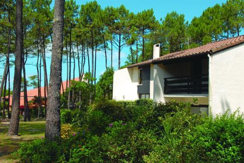 Résidence Vacances Bleues Domaine de l'Agréou - image 4