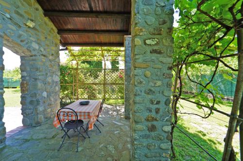 A szálláshely kívülről, Villa Le Due Lune 6 Pax by VILLASRETREATS in Filattiera