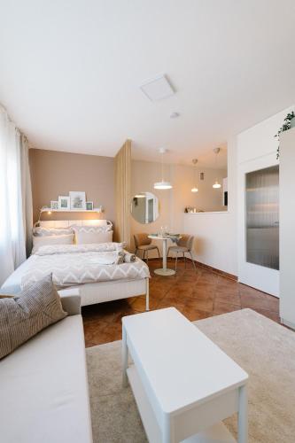 Air & Fair Apartment, Düsseldorf (foto 2)