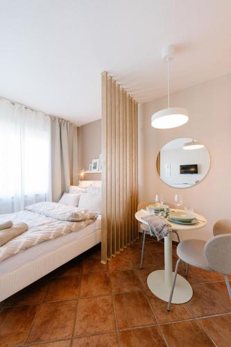 Air & Fair Apartment, Düsseldorf (foto 10)
