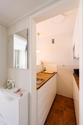 Air & Fair Apartment, Düsseldorf (foto 9)