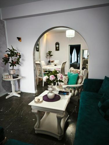 Marilidia House in Kastelli