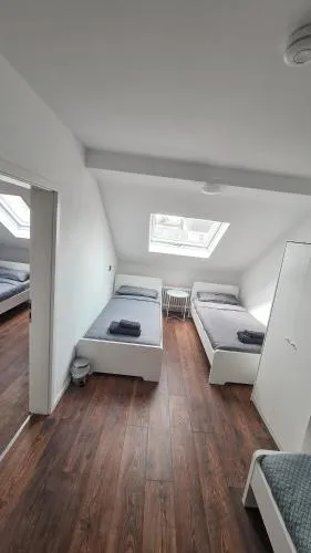 Simple Stay Gladbach in Mönchengladbach, Deutschland
