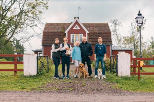 Sundsmåla Landsbygdshotell - image 13