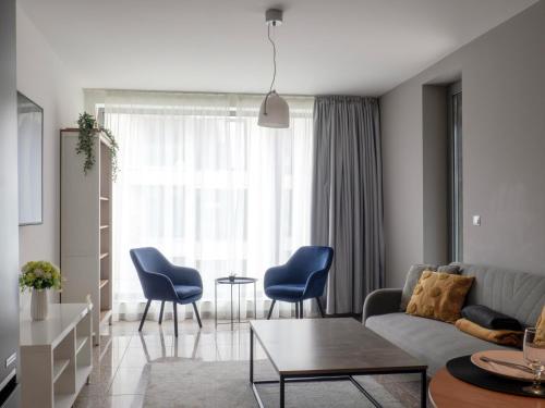 Modern Apartment 3 with Parking next to Bulgaria Mall, Sofia (Foto 5)