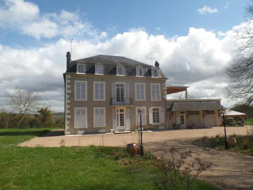 La Maison de ma Tante chambre d'hôte Pougues-les-Eaux
