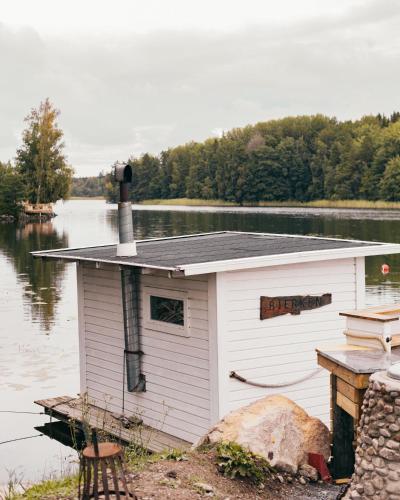 Sundsmåla Landsbygdshotell - image 3