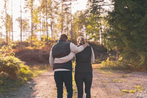 Sundsmåla Landsbygdshotell - image 2