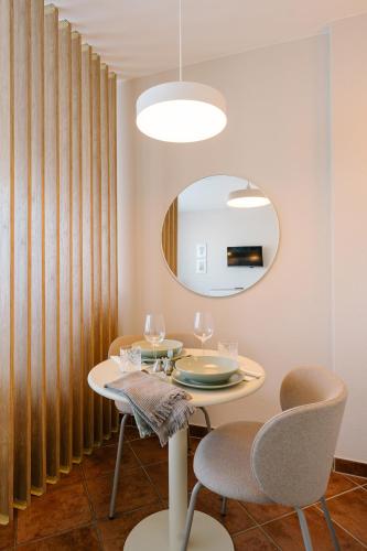 Air & Fair Apartment, Düsseldorf