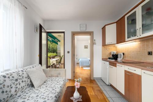 Funtana Apartments Budinjaš 2