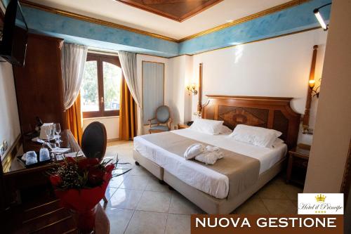 . Hotel Il Principe