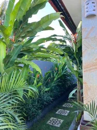 Kubu In Dhana Guest House in Klungkung