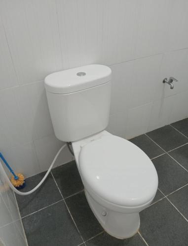 Kubu In Dhana Guest House in Klungkung