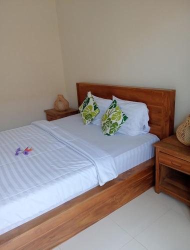 Kubu In Dhana Guest House in Klungkung