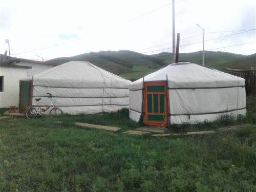 Yurtopia Terelj, Ulaanbaatar