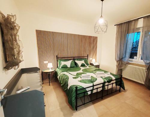 La Casa del Bricco in Lequio Tanaro