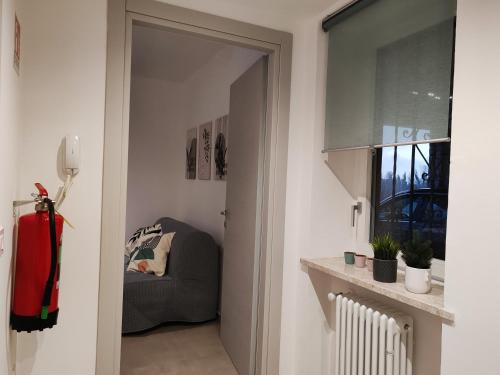 Ieeja, La Casa del Bricco in Lequio Tanaro