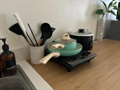 Amaia Parkway Condominium in Nuvali Amaia Parkway Condominium in Nuvali