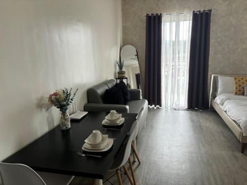 Amaia Parkway Condominium in Nuvali Amaia Parkway Condominium in Nuvali