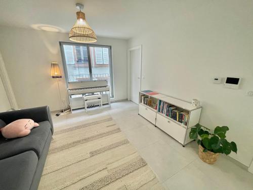 Logement neuf entier Petite France, Strasbourg (photo 6)