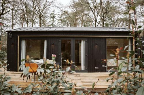 Tinyhouse NaNo