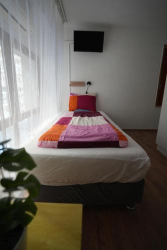 Center Hostel and Guest House - image 7