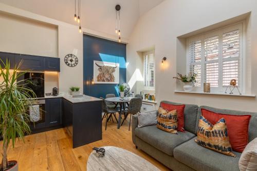 Grayling Cottage, Ambleside (fotografie 2)