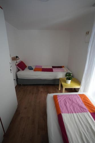 Center Hostel and Guest House - image 11