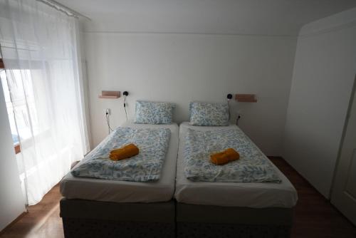 Center Hostel and Guest House - image 5