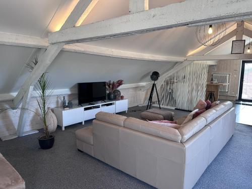 B&B 't zwart peird chambre d'hôte Poperinge