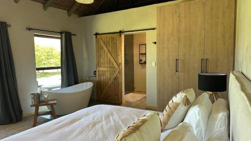 Grootvlakte Farm Grootvlakte Farm