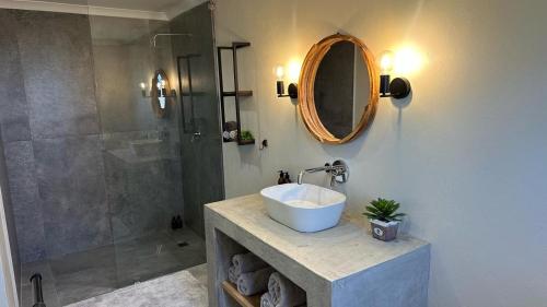 Grootvlakte Farm Grootvlakte Farm