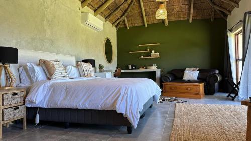 Grootvlakte Farm Grootvlakte Farm