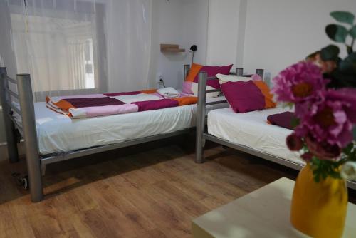 Center Hostel and Guest House - image 2